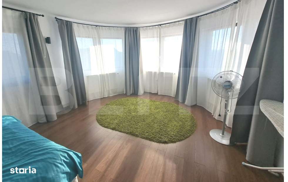 Casa premium cu anexa si gradina generoasa – Halchiu - Imagine principală: 3/15