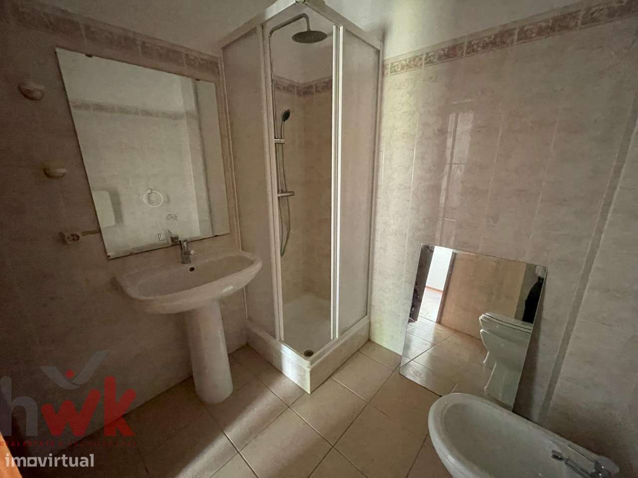 Apartamento T3 no Centro de Pampilhosa da Serra-11