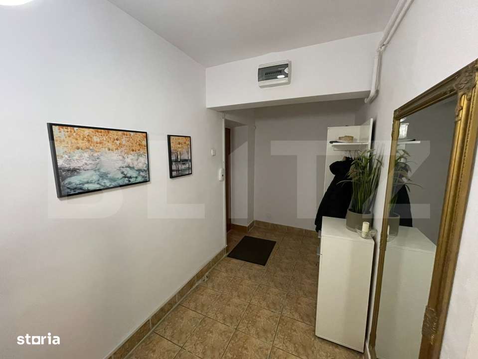 Apartament 3 camere, 83.41 mp, zona Titulescu - Imagine principală: 4/12