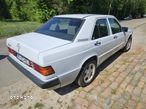 Mercedes-Benz W201 (190) - 7