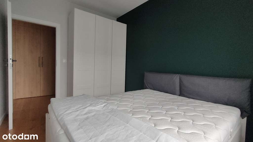 2 pokoje Osiedle Marina +Garaż +schowek - Pełny obrazek: 5/17