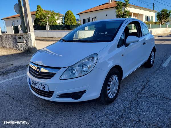 Opel Corsa 1.3 CDTI - 1