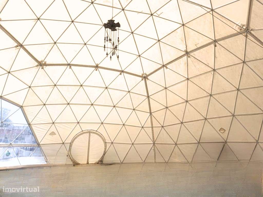 VENDA QUINTA/HERDADE PARA ALOJAMENTO TURÍSTICO - ALENQUER-35