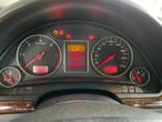 Audi A4 Avant 1.9 TDI M6 - 21