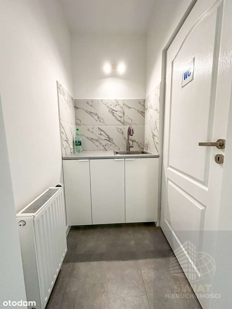 Pogodno- lokal na sprzedaż-14