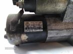 Motor De Arranque  Renault Megane Ii (bm0/1_) 1.5 Dci (bm02, Bm - 2