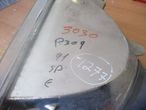 Farol Far1277 PEUGEOT 309 1991 1.6 I 0 Esq H4 Siem - 3