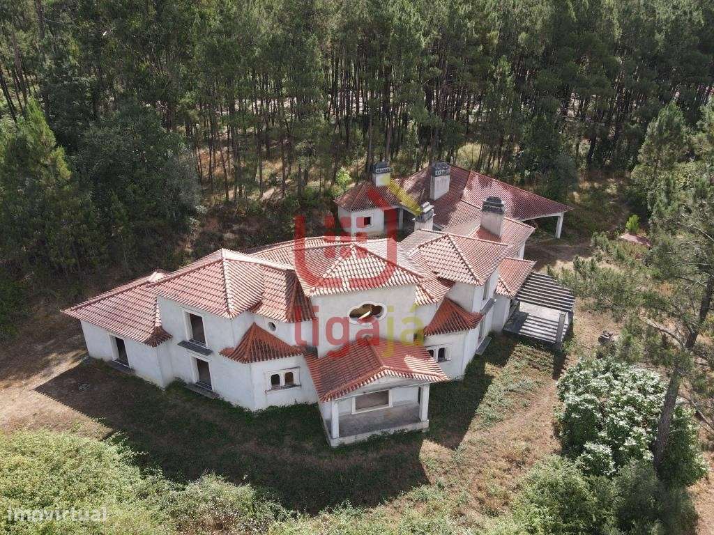 Moradia T6 em construção!-6