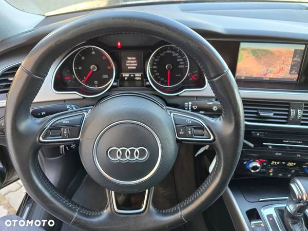 Audi A5 2.0 TDI Multitronic - 19