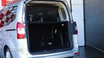 Ford Tourneo Courier 1.5 TDCi Titanium - 13