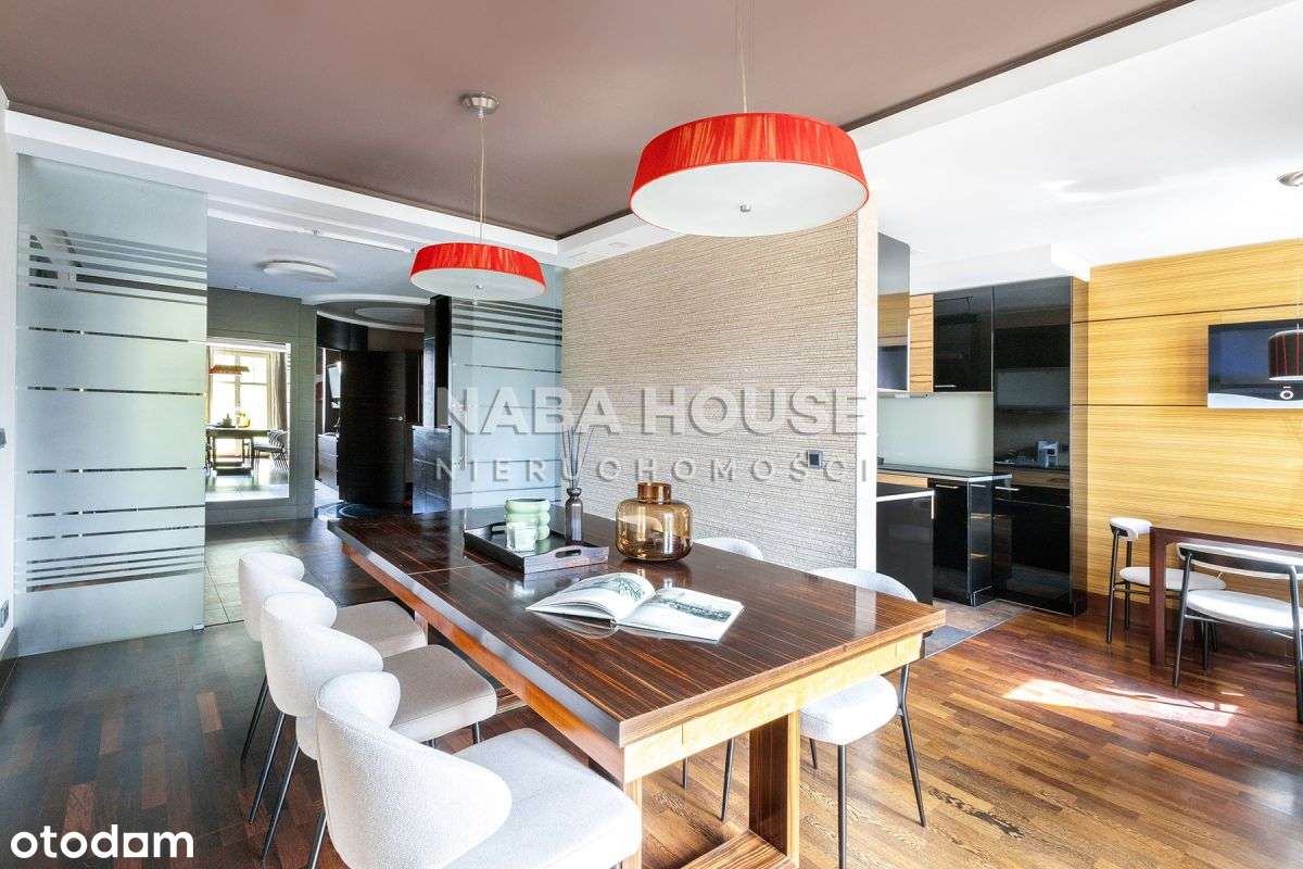 Elegancki Apartament w sercu Sopotu-7
