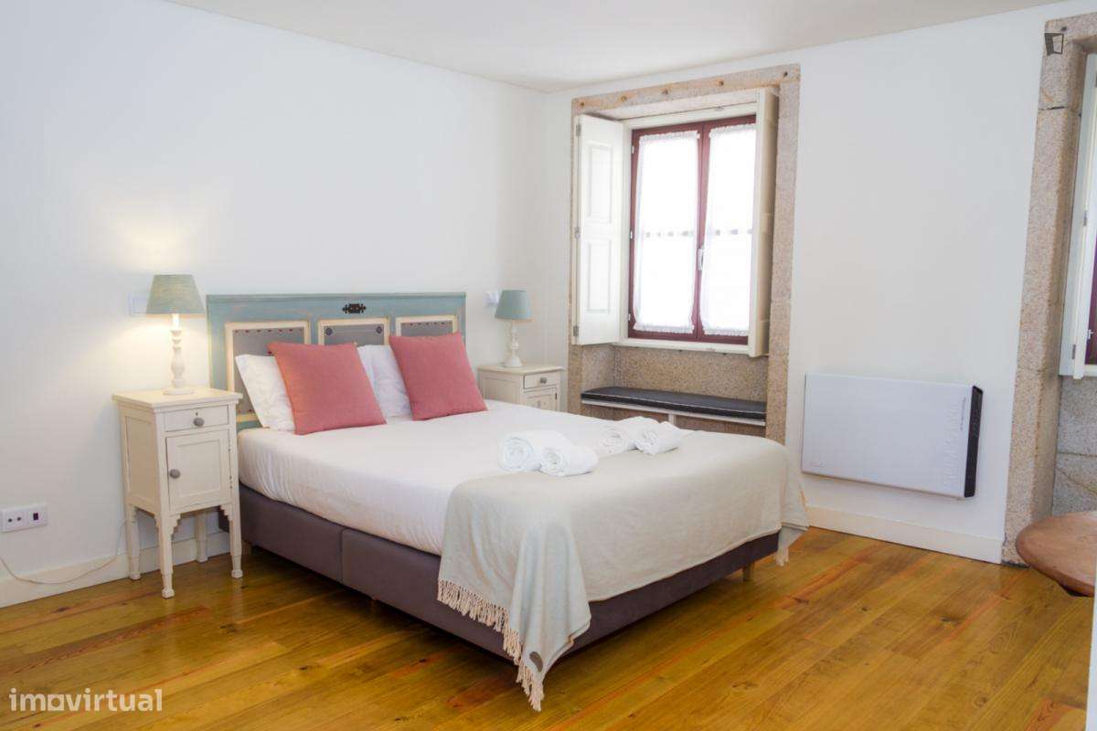 Estúdio - localizado em Vitória Porto - Grande imagem: 2/6