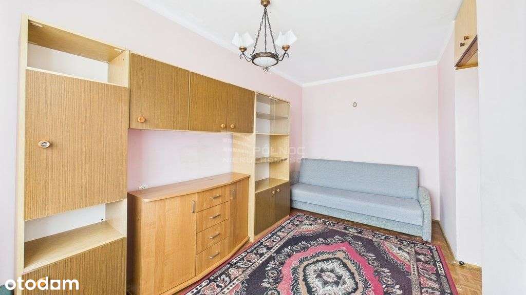 Mieszkanie 2 pokojowe w Mońkach - Pełny obrazek: 5/17