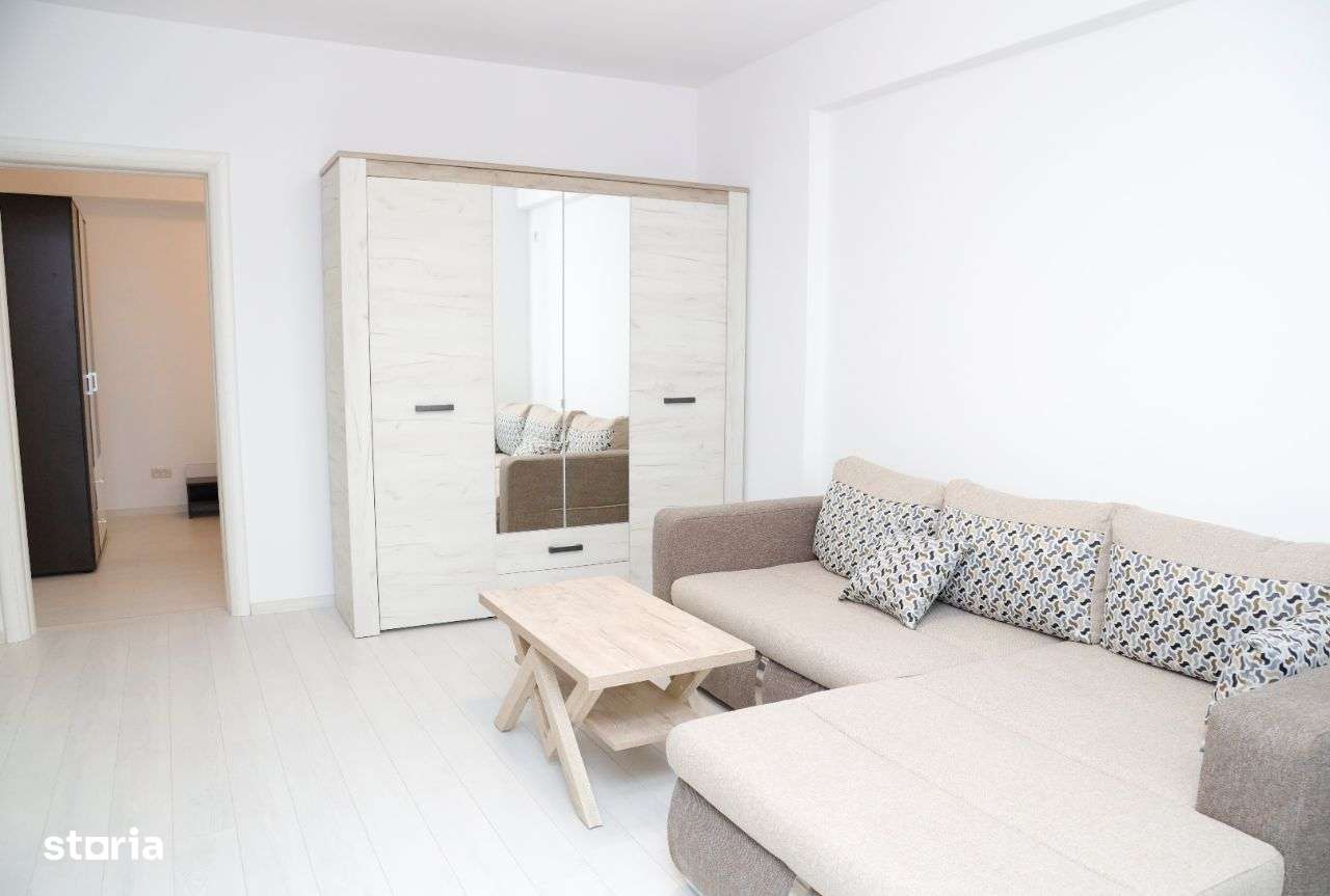 MILITARI RESIDENCE - Apartament 3 camere - Imagine principală: 3/10