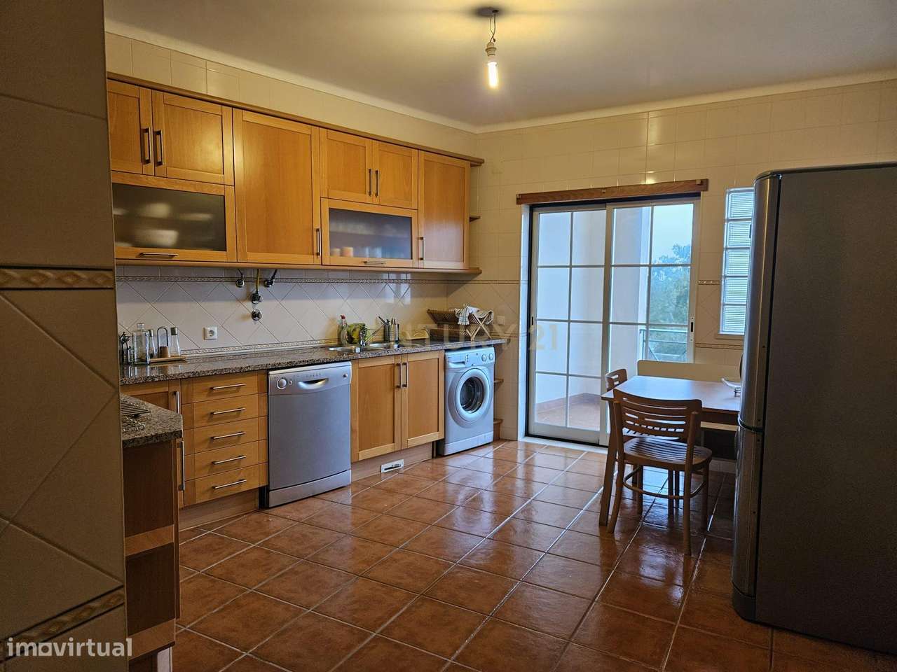 Apartamento T3 em Santarém - Oportunidade Única!