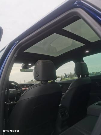 Seat Leon ST 2.0 TSI Start&Stop 4Drive DSG Cupra 300 - 10