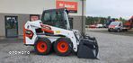 Bobcat S450 - 2