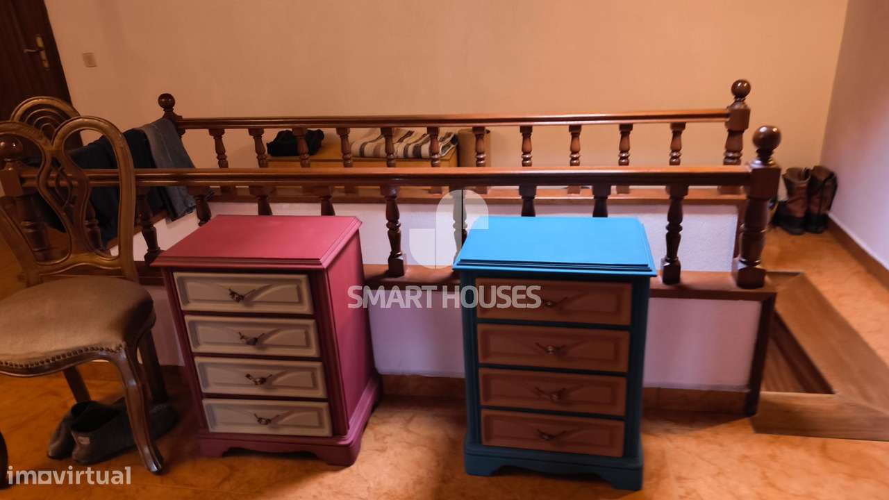 Moradia T3+1 em Avô c/ terreno-21