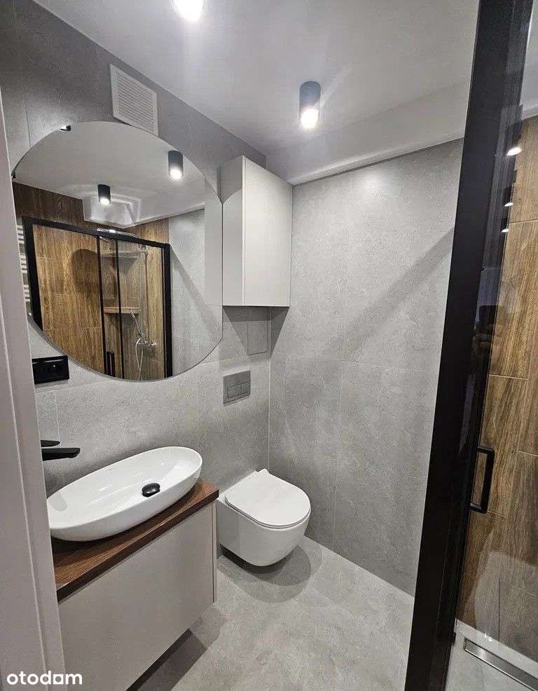 os. Wichrowe Wzgórze, 3 pokoje, po remoncie!