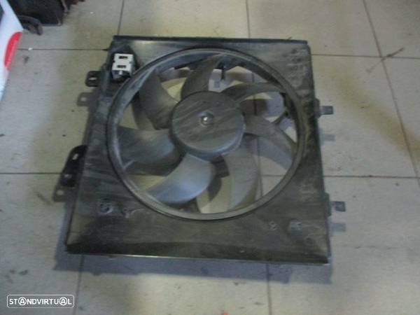 Ventilador AD1264 M143131 CITROEN C3 2016 1.2I - 3