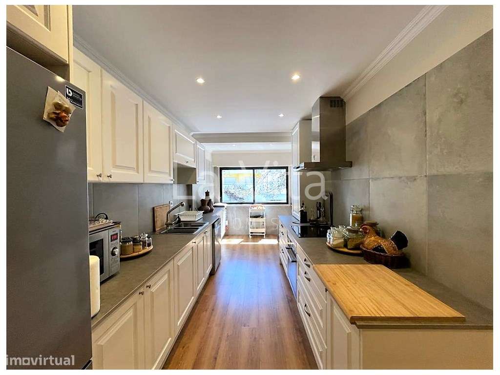 Apartamento T2 - Costa da Guia, Cascais. - Grande imagem: 5/19