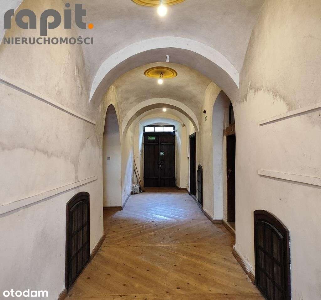 Perła Myślenic Dom Grecki Na Sprzedaż - Pełny obrazek: 4/14