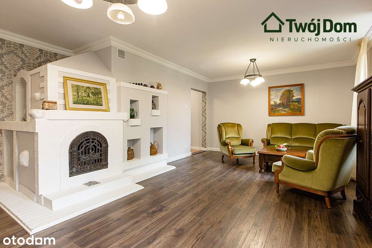 Niepowtarzalna oferta na Mazurach!-5