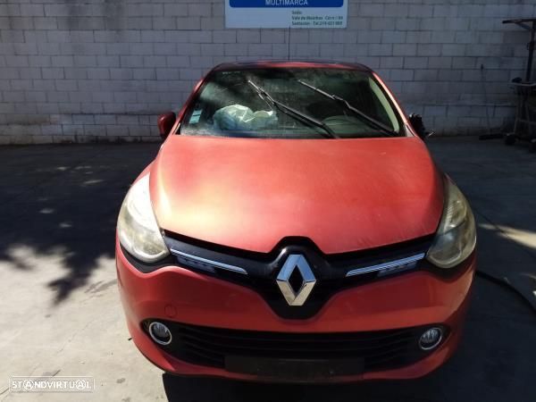 Para Peças Renault Clio Iv (Bh_) - 1