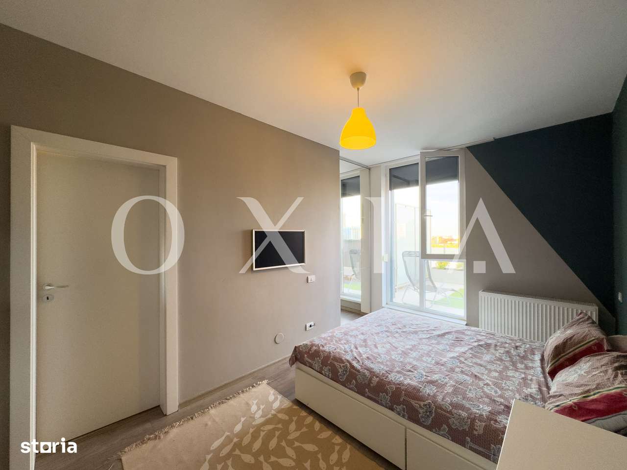 OX669 Vivalia Grand, Spatiu Exterior De 58 MP-7