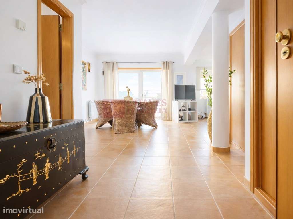 ERICEIRA -PRAIA S.LOURENÇO - T2 Duplex em cima da praia - Piscina s...-7