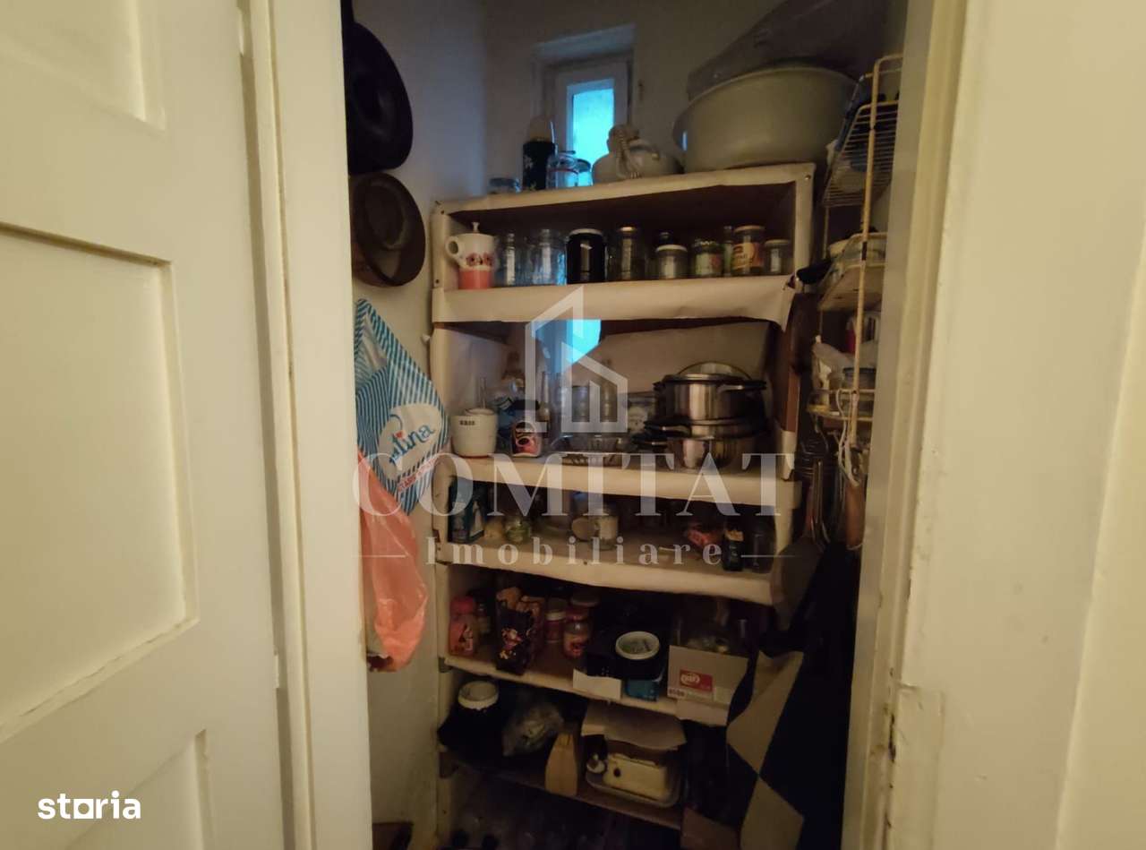 Apartament de vânzare | 2 camere | Facultatea de Litere - Imagine principală: 4/8