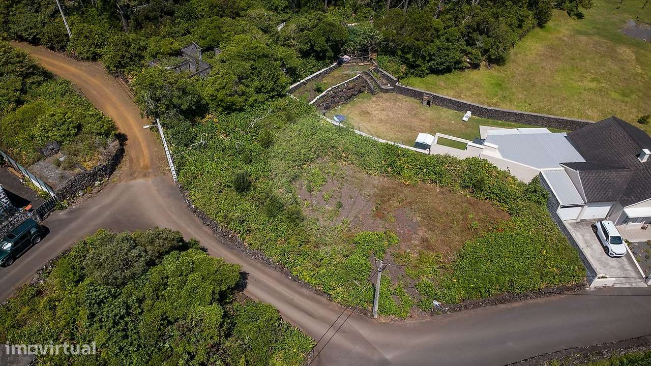 Terreno  para venda-6