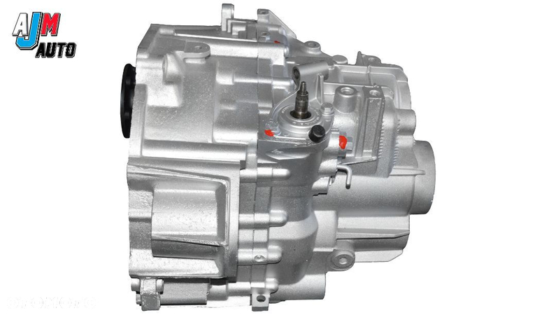 Skrzynia Biegów KNU 2.0 TFSI Audi A3 Seat Leon II III Skoda Octavia II - 4