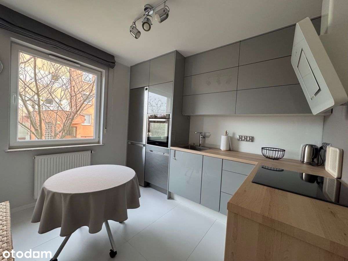 Komfortowy apartament na sprzedaż-8