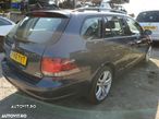 Dezmembrez Volkswagen Golf 6 2010 1.6tdi CAYC - 4