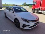 Kia Optima 1.6 CRDI SCR L - 3