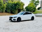 Mercedes-Benz C 43 AMG 4-Matic - 2