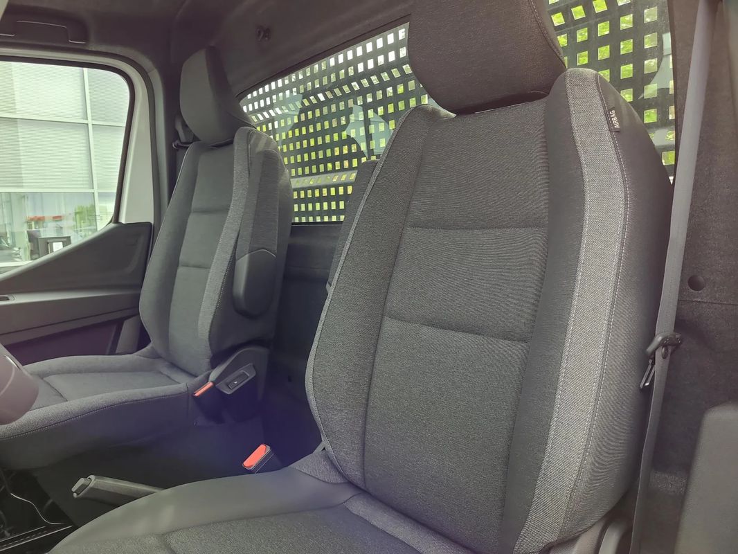 renault MASTER 2,0 170KM SKRZYNIA