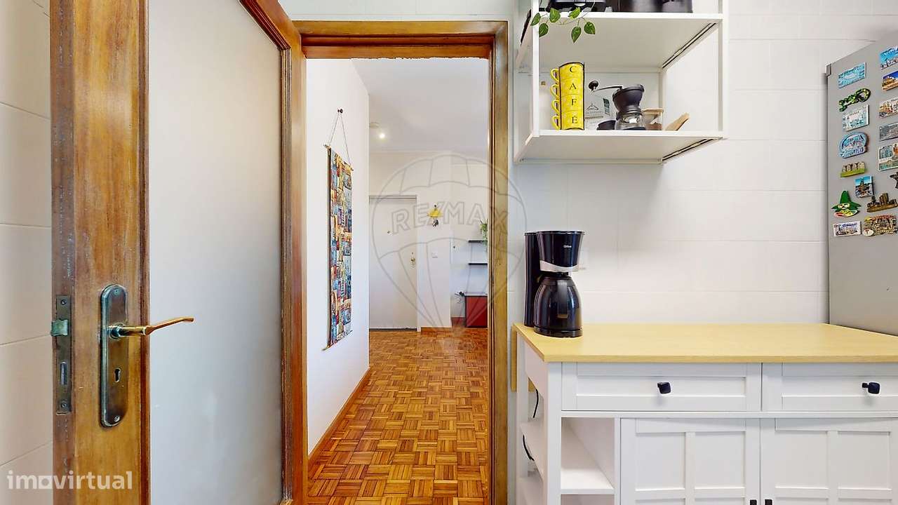 Apartamento T2 para venda-10