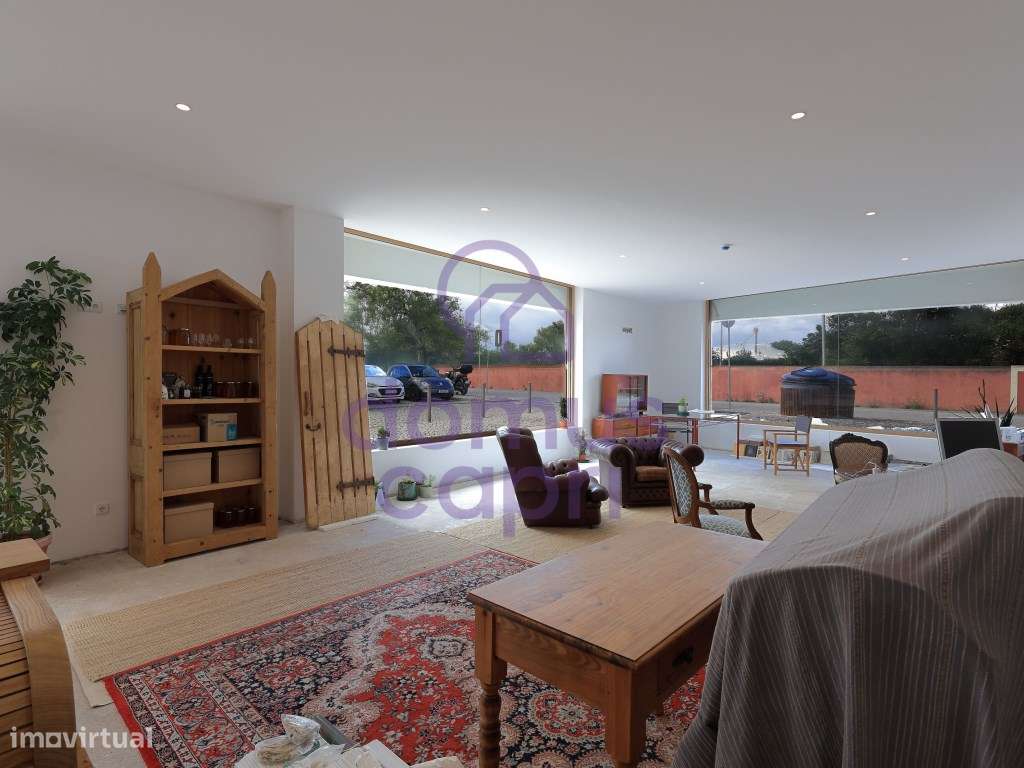 Loja nova em Moncarapacho - Grande imagem: 3/16