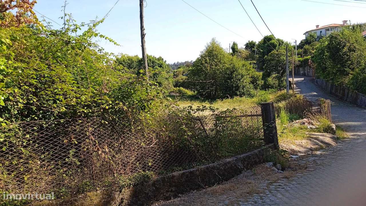 Terreno para Construção - Grande imagem: 4/5