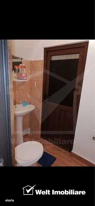 Casa individuala de inchiriat, 100 mp, Marasti - Imagine principală: 5/5