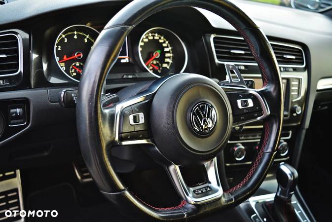 Volkswagen Golf GTI BlueMotion Technology DSG - 6