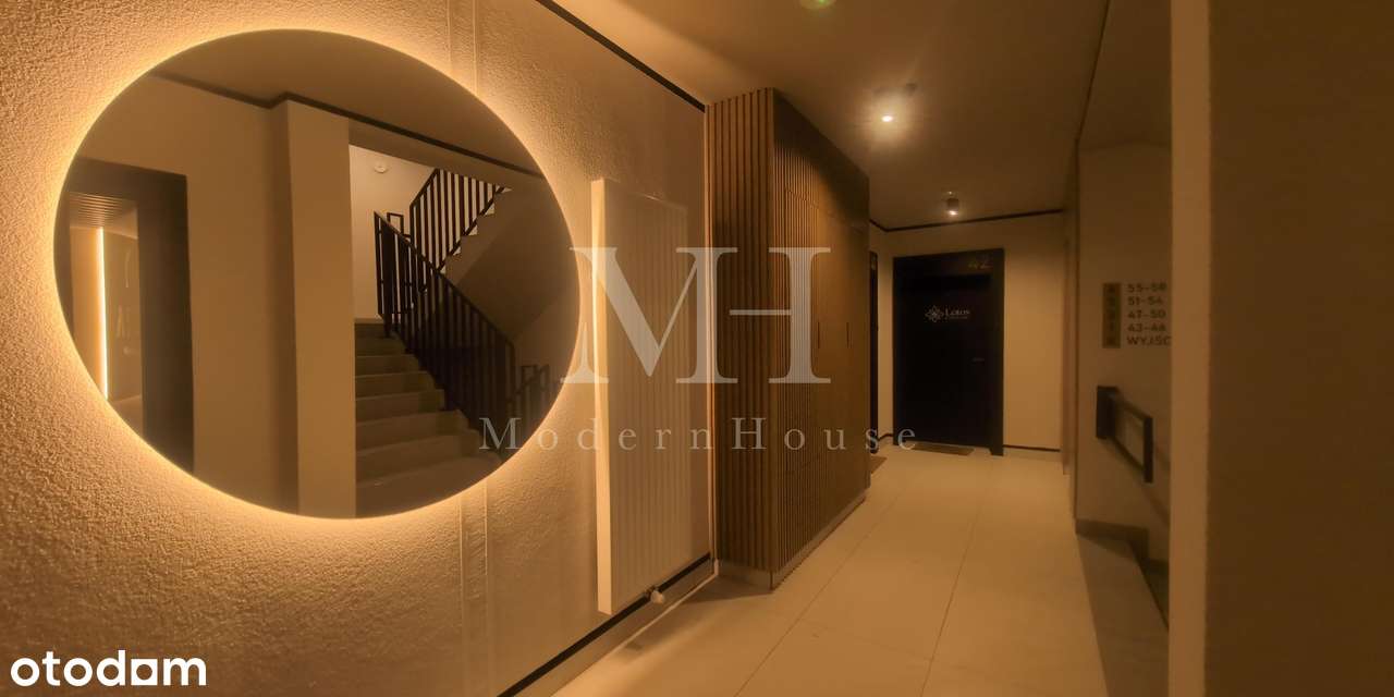 Zamieszkaj w nowym wnętrzu na nowym osiedlu-0