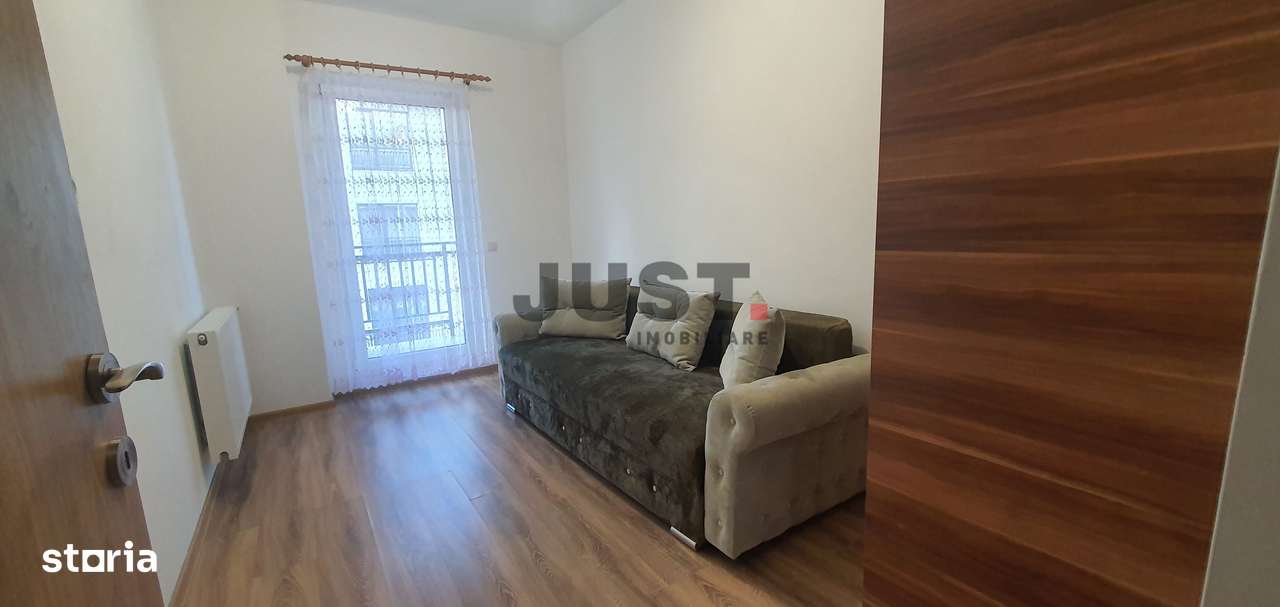 Nu-i lux, e normalitate | 2 camere | parcare subterana| Europa - Imagine principală: 4/9