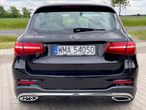 Mercedes-Benz GLC 350 d 4-Matic - 26