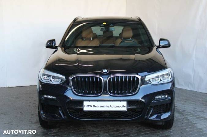 BMW X3 - 4