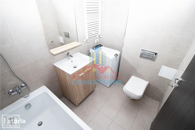 Ap. 2 camere, 65 mp, NOVUM Residence, Aleea Lacul Morii Nr. 127 - 129,-19
