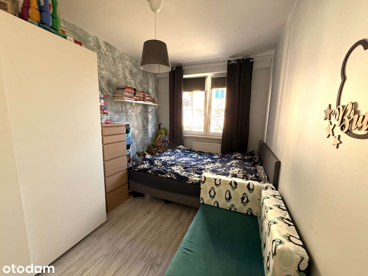 NISKIE KOSZTY | 1. PIĘTRO | UL. KRUPIŃSKIEGO-5