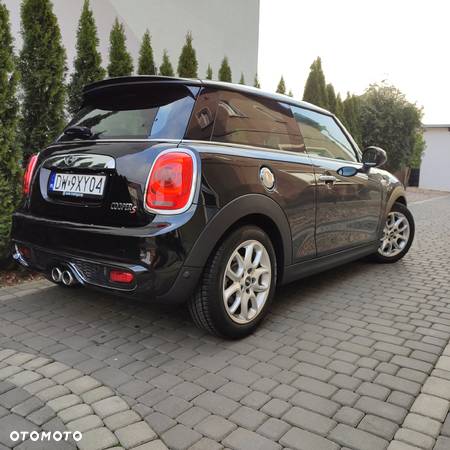 MINI Cooper S Sport-Aut Seven Chili - 16